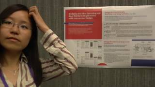 Qin Yang: Bridging Machine Learning and Real World Complexities with Interaction Design