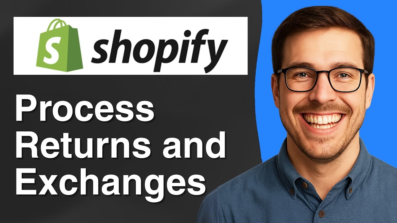How to process Shopify returns and exchanges updated [2025 Easy Guide ...