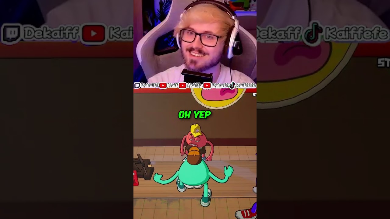 Proof Games Have Gone Down The Toilet... #wegottago