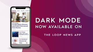 Loop Dark Mode 2022 screenshot 1
