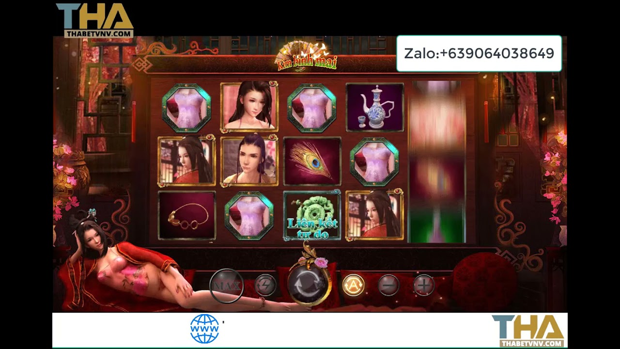 juno ds 88 Slot Game Kim Binh Mai | THABETVN