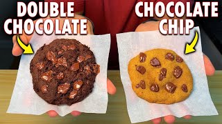 Low Calorie Microwave Cookies (Gooey & Chewy)