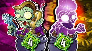 Is Quarterly Bonus Still GOOD? | PvZ Heroes screenshot 3