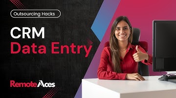 The Hidden Cost of Manual CRM Data Entry