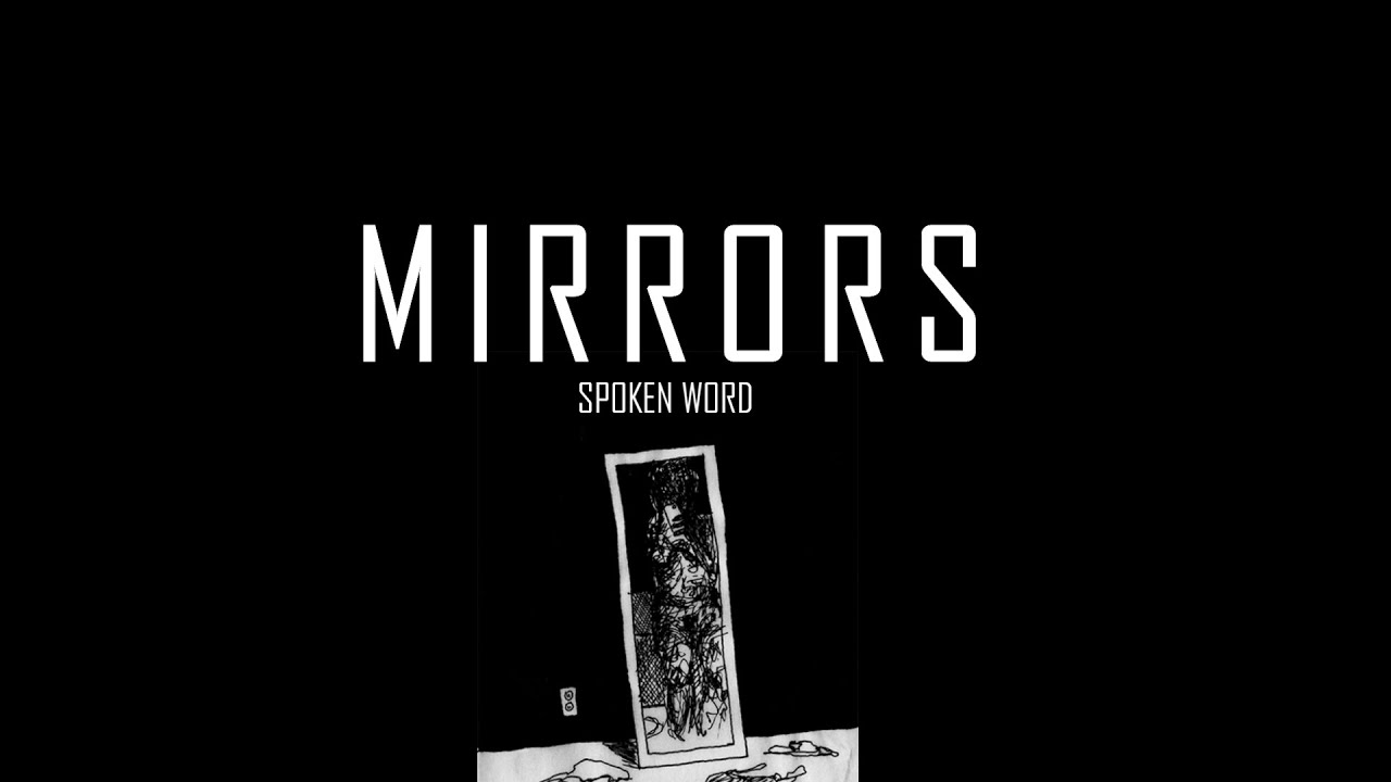 Ruth Mahogany - Mirrors | #spokenword 
