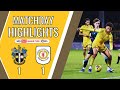 Sutton Crewe goals and highlights