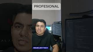 TU API DEBE EXPLICARSE SOLA #JavaDesdeCero #Java #SpringBoot #BackendDeveloper #MiguelDevTech
