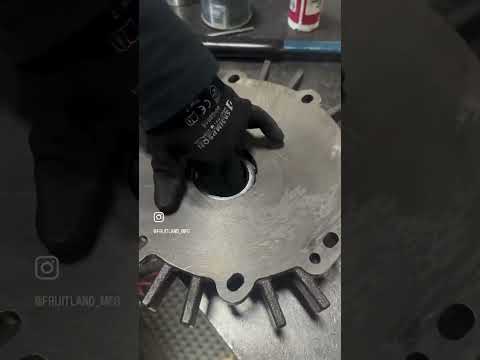 Fruitland Pumps Parts
