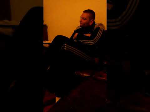 Mravojed dance