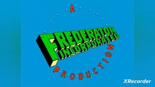 Frederator Incorporatednickelodeon Productionsdurand Lewis Productions 2024
