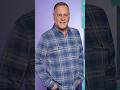 Dave Coulier Shares a New Cancer Diagnosis Just Months After Beating Non-Hodgkin Lymphoma