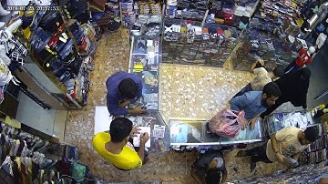 Uniview IPC3638SR3-DPZ ,8MP , WDR (Motorized)VF Eyeball Network, IR 30M