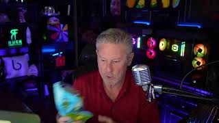 7-17-25 - BUSTING SCAMMERS - LIVE!