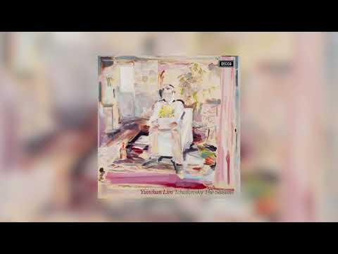 Yunchan Lim - Tchaikovsky The Seasons, Op 37a XI, November, Troïka (Album Audio) thumbnail