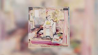 Yunchan Lim - Tchaikovsky The Seasons, Op 37a XI, November, Troïka (Album Audio)