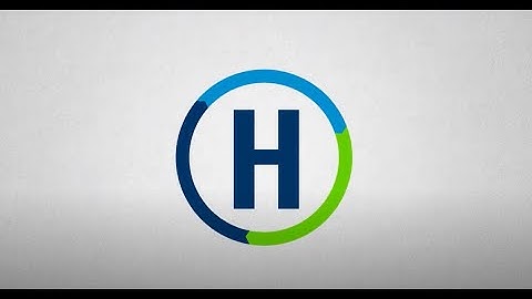 What is hydrogen?