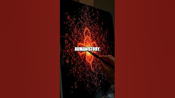 When Algorithms Meet the Easel