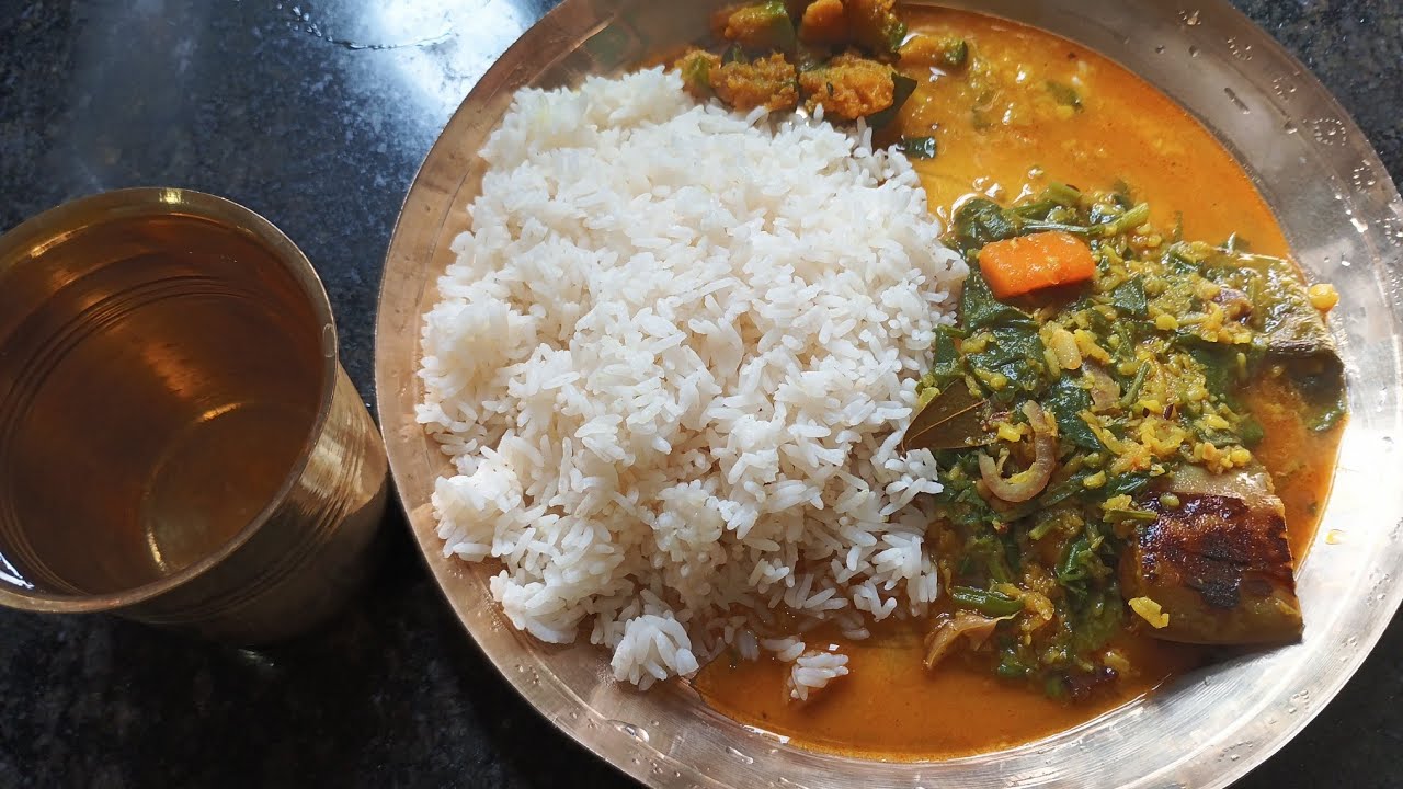 এই ভাবে প্রোটিনে ভরপুর একটি ডাল বানালে ভাতের সাথে আর কোন কিছুই লাগবে না।