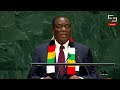 Assemblea Generale Onu, l'intervento di Mahmoud Abbas, Costa e Netanyahu - la diretta live