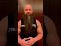 Post Match Interview With Michael Todd on His Thoughts Against Devon Larratt