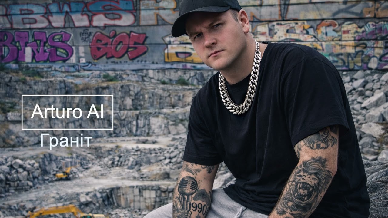 Aruro AI - Граніт