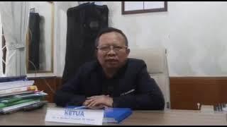 Vidio profil Kampus STIA Bandung 2023