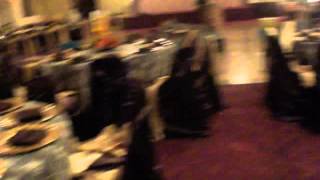 CORNEJOS EVENT PLANNER