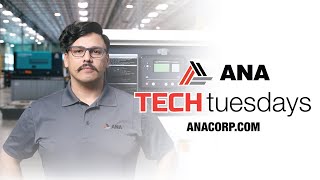 Celebrity Tech Tuesday: Fast Fix for Fuel Line Airlocks Profile