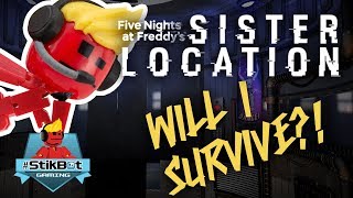 stikbot gaming roblox