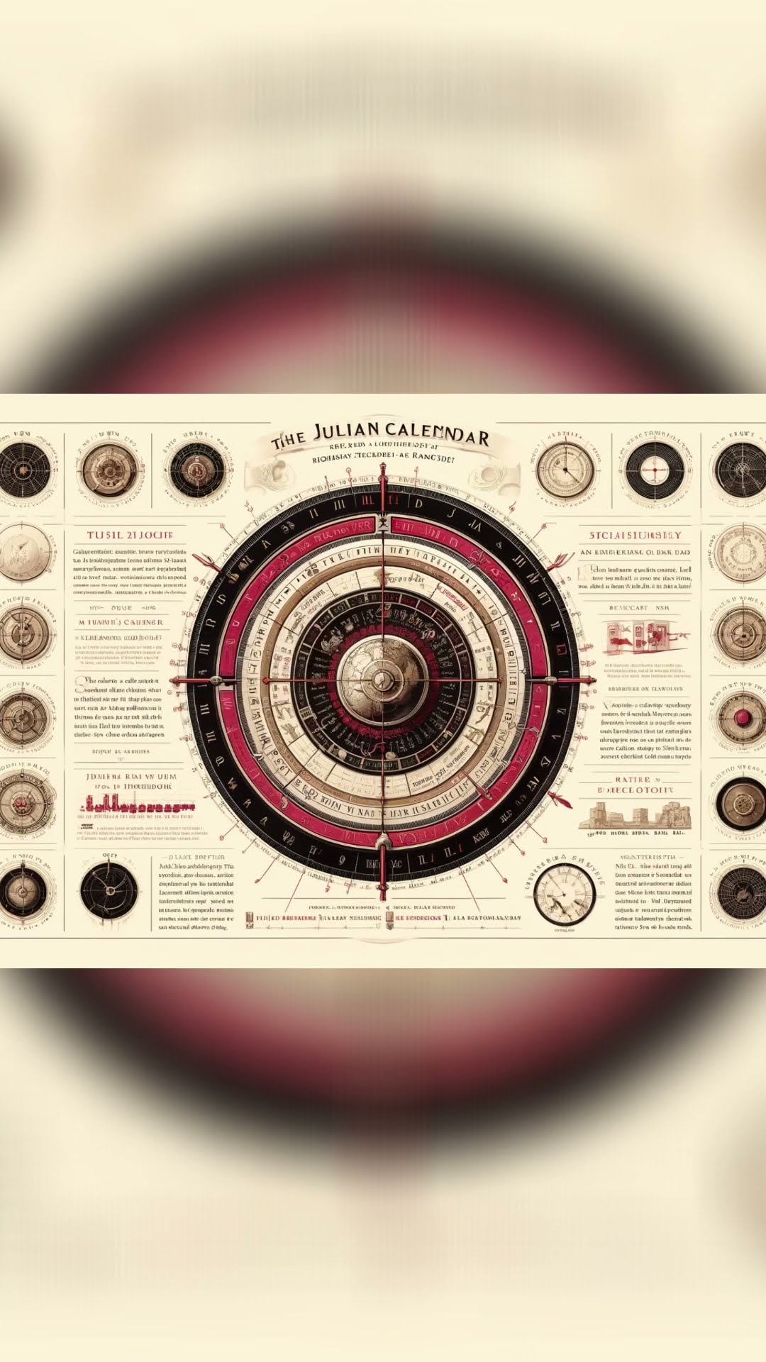 Unlocking the Secrets of the Julian Calendar: A Timekeeping Marvel 