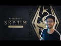 Vem descobrir Skyrim! Viciei?