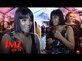 Tiffany Haddish Is For The People 