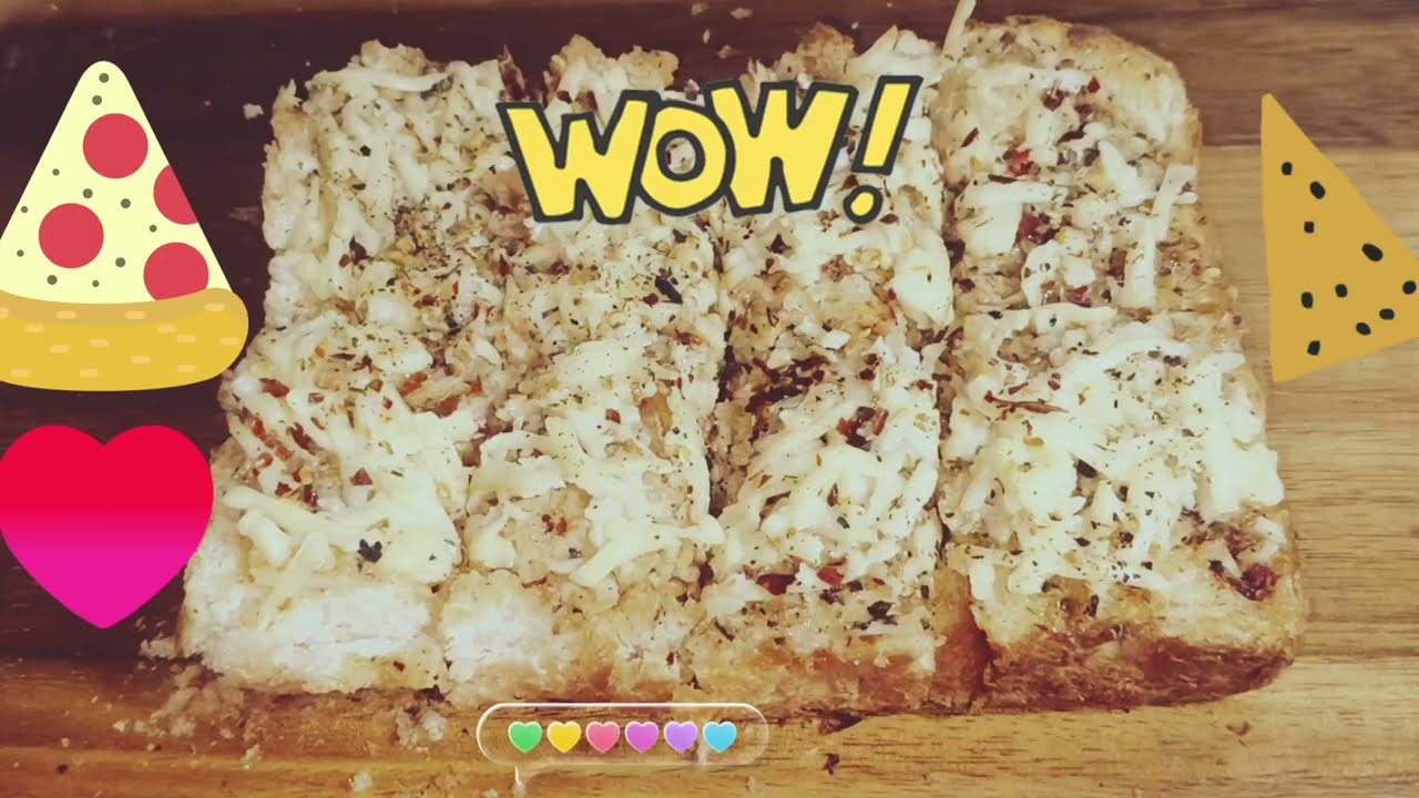 Homemade cheese😋 wow pizza recipe ek bar Banakar jarur dekhen chij garnish pav 🆕🍻🍺 viral recipe