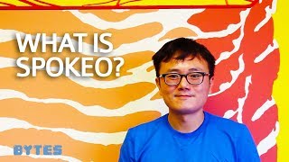 What is Spokeo with Harrison Tang CEO and Founder