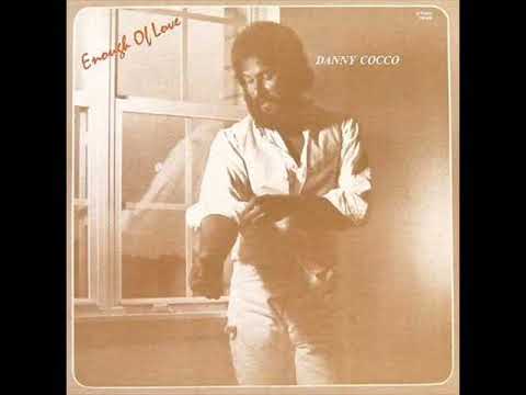 Danny Cocco - I Will Look At You (1979)