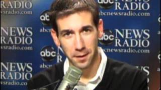 AARON KATERSKY on WMAL 06-14-12