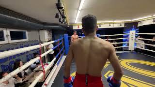 04 Mohammadamin Zafari Vs Gurkan Yayla