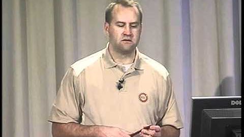 Accounting 1: Program #30 - "The Allowance Methods for Bad Debt Expense"