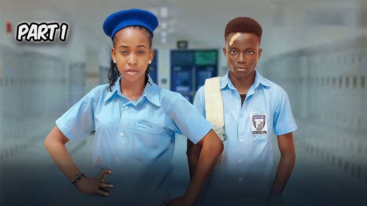 KIJANA MUHUNI AJIKUTA AKIMPENDA MTOTO WA KISHUA - Part 1