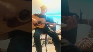 By your grace by Cody Johnson (cover)