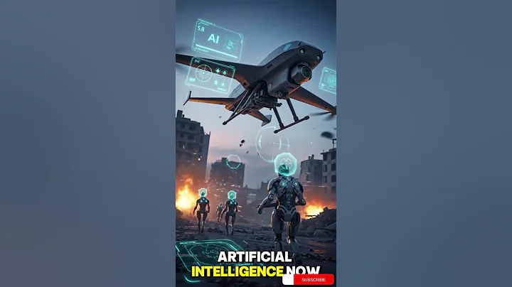 THE FUTURE OF WAR IS DIGITAL#AIWarfare#CyberWarfare#FutureOfWar#DigitalWarfare#CyberAttacks #usa