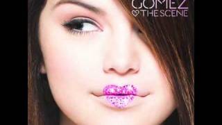 10. I Dont Miss You At All - Selena Gomez & The Scene (Full Album)