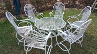 Modern Metal Outdoor Chairs Design Hollow Iron Chairs Design Ideas Technical Ideas