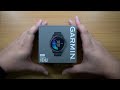 Garmin Venu [Unboxing & Impressions]