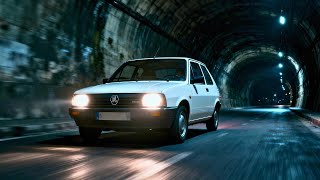 THE WHITE FIAT UNO: The Car That Killed Diana (And Vanished)