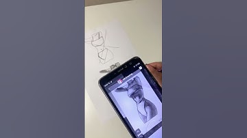 App Name - AR Drawing #artistoftiktok #arttutorials #drawingtutorial #howtodraw #sketch
