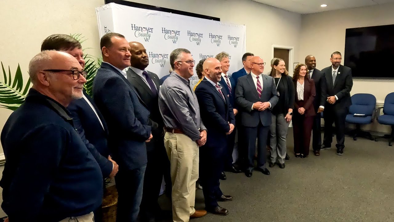 Хенрико приветствует Ганновер в избранной компании из числа населённых пунктов Quadruple-AAA