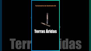 Testamento da Sentinela 65 #stellarblade