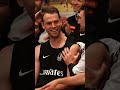 The moment the team found out Mitch Podhajski would be making his AFL debut 🥹  #afl #wholesome