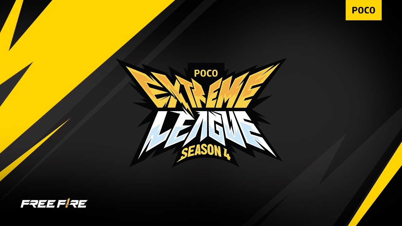 POCO EXTREME LEAGUE SEASON 4 | GRAND FINAL FREE FIRE | YOGYAKARTA
